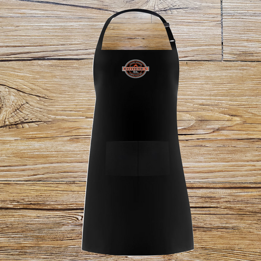 (BB5_ BillyBob's Smokin Apron